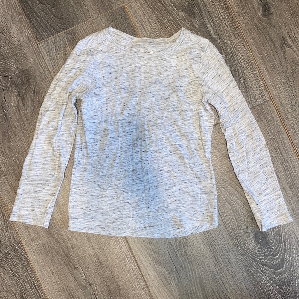 Long sleeve t-shirt
